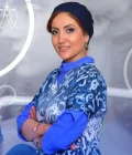 Sahar Sattari Khavas