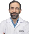 Nader Motallebizadeh