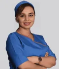 Niusha Abazarian