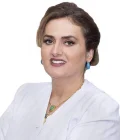 Azita Zahirnia