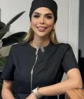 Solmaz Sadeghi