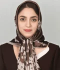 Saranaz Mohammadi
