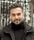 Mahdi Motevalli