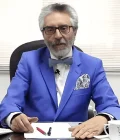Mehrdad Rezaei