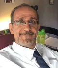 Cyrus Salimian
