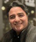 Alireza Amin Javaheri