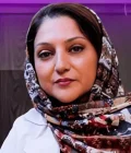 Masoumeh Saberian