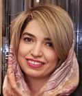 Melika Akbari Mehr