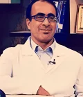 Ali Asghar Sharifi