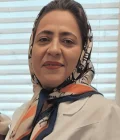 Maryam Zaribafian