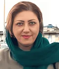 Parisa Rahmani