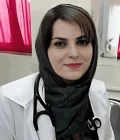Sedighe Marjani