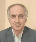 Shahram Seyedi