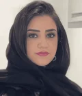 Mahsa Rekabi