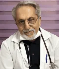 Alireza Salek Moghaddam