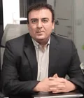 Shahin Salehi