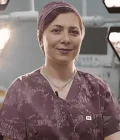 Helia Shayanfar