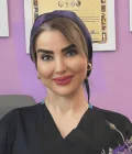 Fatemeh Azarparand
