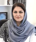 Gita Kashi Zonouzi