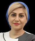 Sara Moradnia