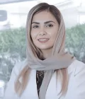 Pardis Rezvanipour