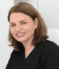 Zehra Doust