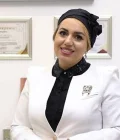 دکتر آزاده خلجیان