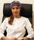 دکتر سمیرا فرنیا