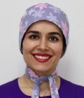 دکتر سارا کاوه