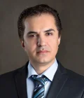 دکتر محسن فدایی