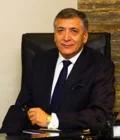 دکتر فرهاد حافظی