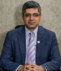 دکتر وهاب آسترکی