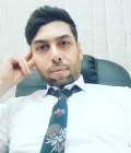 دکتر محمد ریاستی