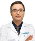 دکتر مجتبی بهادری جهرمی