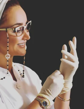Maryam Kardan