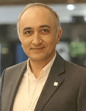 الدكتور حسام هاشميان