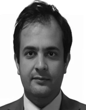 الدكتور محمد زارعي