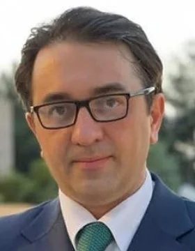 Reza Hessami