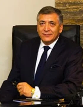 Farhad Hafezi