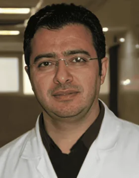 الدكتور محمد أماني