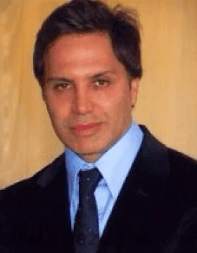 Hamidreza Nouri