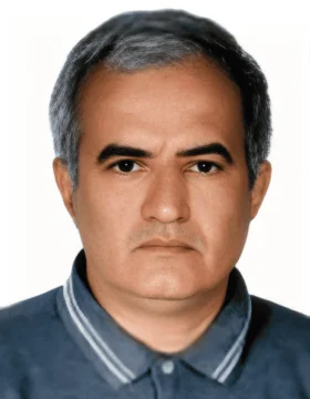 الدكتور فرهاد حاج شيخ الإسلام