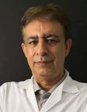 Farhad Ajdari