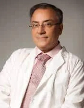 دکتر محمد صوفی زاده