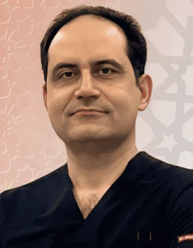 Alireza Pourseirafi