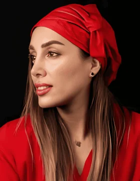 Marjan Esfahani