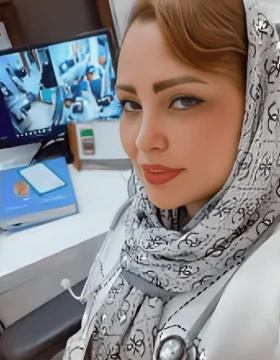 دکتر سمیرا امینزاده