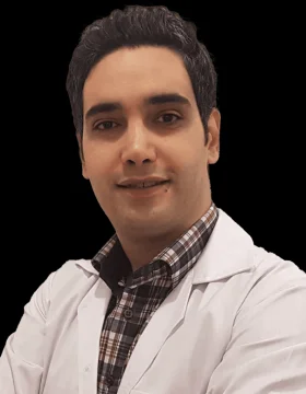 الدكتور صادق وهابی