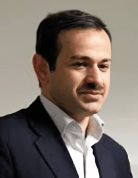 Mohammad Ali Sahraian