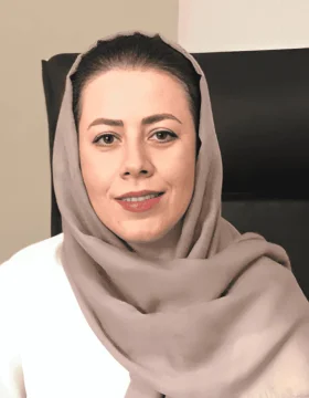 Maryam Hejazi